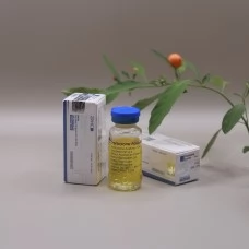 Trenbolone Acetate ZPHC (RPL МСТ-oil) 10ml|100mg Флакон