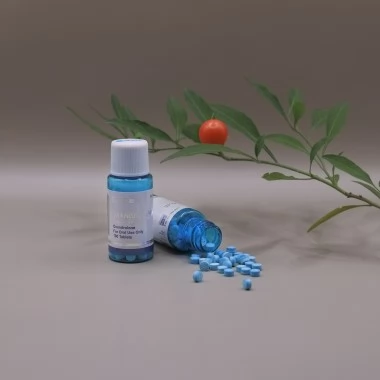 Oxandrolone ZPHC (RPL) 100tab|10mg Банка