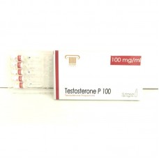 TESTOSTERONE P100 Olymp 10ml|100mg Ампулы (срок 25.08)