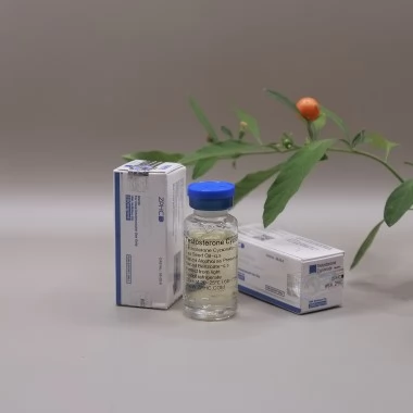 Testosterone Cypionate ZPHC (RPL МСТ-oil) 10ml|200mg Флакон