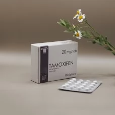 Tamoxifen Olymp 20tab|50mg Блистер