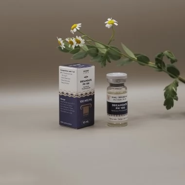 Nandrolone PH100 Olymp 10ml|100mg Флакон