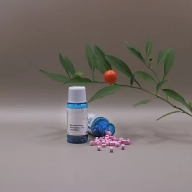 Methandienone ZPHC (RPL) 100tab|10mg Банка