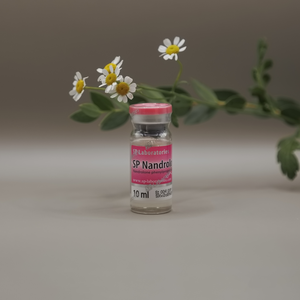 SP Nandrolona-F (RPL) 10ml|100mg Флакон
