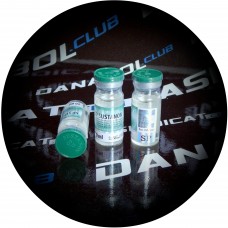 SP Sustanon (RPL) 10ml|250mg Флакон