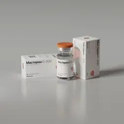 Мастерон Е-200 Росфарм 10ml|200mg Флакон (MCT-oil)