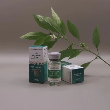 Masteron P100 Olymp 10ml|100mg Флакон