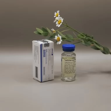 Testosterone Phenylpropionate ZPHC (RPL МСТ-oil) 10ml|100mg Флакон