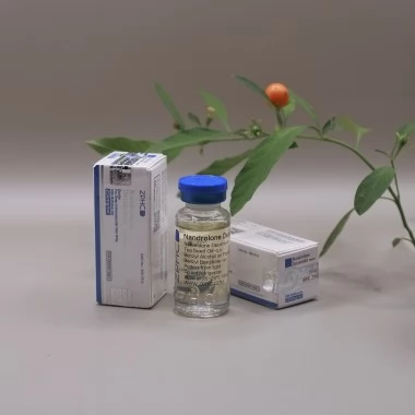 Nandrolone Decanoate ZPHC (RPL МСТ-oil) 10ml|250mg Флакон