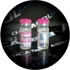 SP Nandrolone-D (RPL) 10ml|200mg Флакон