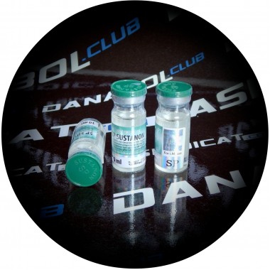 SP Sustanon (RPL) 10ml|250mg Флакон