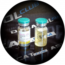 DECABOL-250 BD 10ml|250mg Флакон