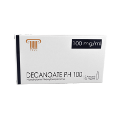 Nandrolone PH100 Olymp 10ml|100mg Ампулы (срок 25.08)