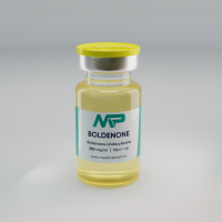 Boldenone MedicalPharm 10ml|250mg Флакон