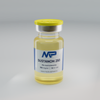 Sustanon 250 MedicalPharm 10ml|250mg Флакон