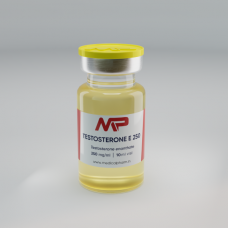 Testosterone E 250 MedicalPharm 10ml|250mg Флакон