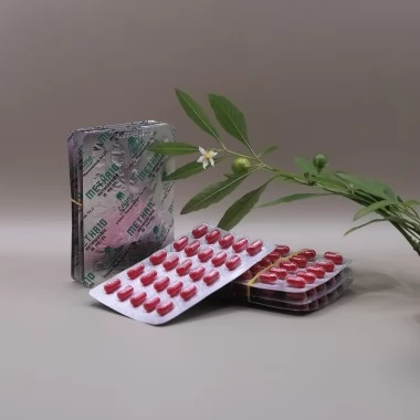 METHA 10 Chang 100tab|10mg Пачка