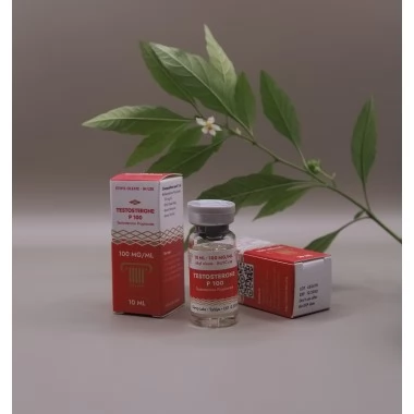 TESTOSTERONE P100 Olymp 10ml|100mg Флакон
