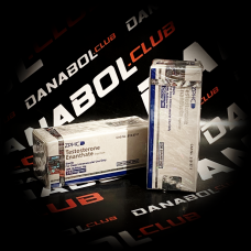 Testosterone Enanthate ZPHC 10ml|250mg Флакон