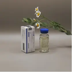 Testosterone Phenylpropionate ZPHC (RPL МСТ-oil) 10ml|100mg Флакон