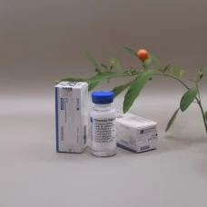 Stanozolol Suspension ZPHC (RPL) 10ml|50mg Флакон Stanozolol Suspension ZPHC (RPL) 10ml|50mg Флакон