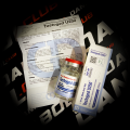 Testoged U250 Golden Dragon 10ml|250mg Флакон