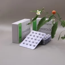 Stanozolol Olymp 100tab|10mg Пачка (срок 08.25)