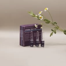 TEST PH Hydra 10ml|100mg Ампулы (срок до 08.25)