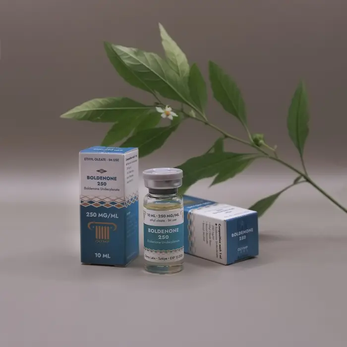 Boldenone 250 Olymp 10ml|250mg Флакон