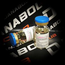 BOLDABOL-200 BD 10ml|200mg Флакон