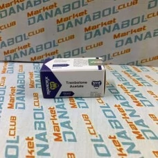 Trenbolone Acetate Remidex 10ml|100mg Флакон