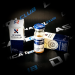 Trenbolone A 100 Q-Pharm 10ml|100mg Флакон