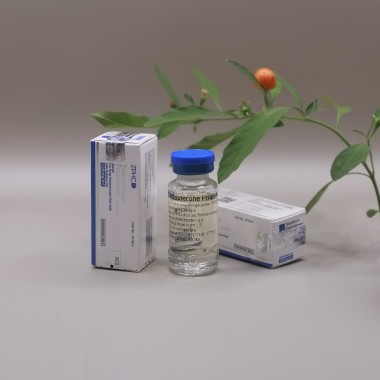 Testosterone Propionate ZPHC (RPL МСТ-oil) 10ml|100mg Флакон