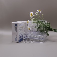 Drostanolone Propionate ZPHC (RPL МСТ-oil) 10ml|100mg Ампулы
