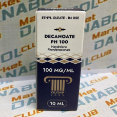 Nandrolone PH100 Olymp 10ml|100mg Флакон