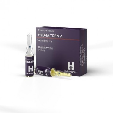TREN A Hydra 1ml|100mg Ампулы (срок до 08.25)