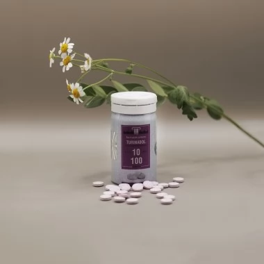Turinabol Olymp 100tab|10mg Банка