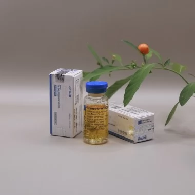 Trenbolone Enanthate ZPHC (RPL МСТ-oil) 10ml|200mg Флакон