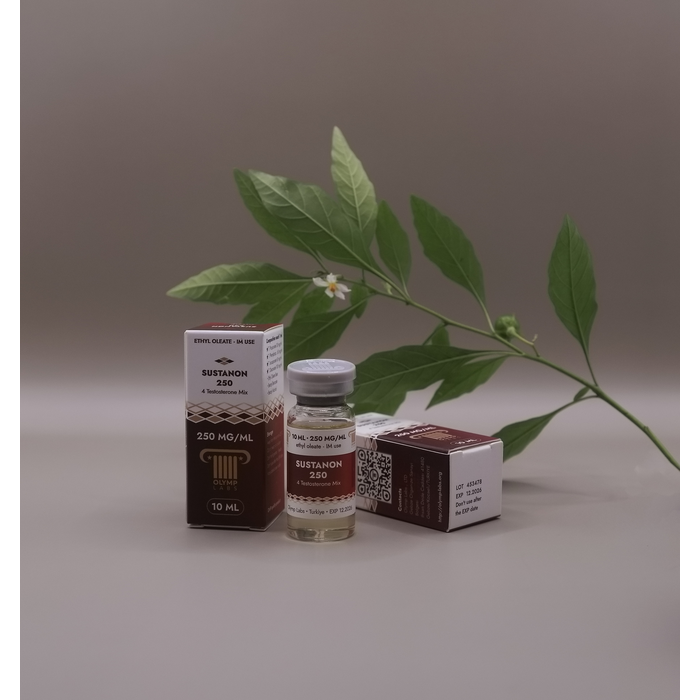 SUSTANON 250 Olymp 10ml|250mg Флакон