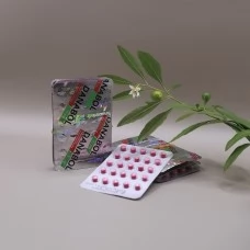 Danabol Balkan (RPL) 100tab|10mg Пачка