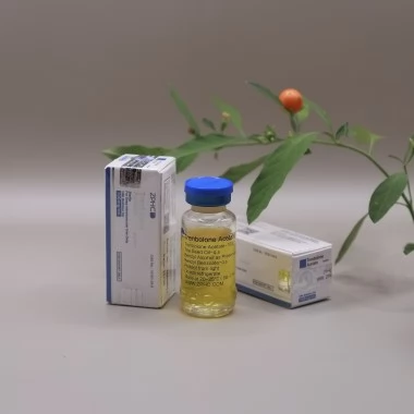 Trenbolone Acetate ZPHC (RPL МСТ-oil) 10ml|100mg Флакон