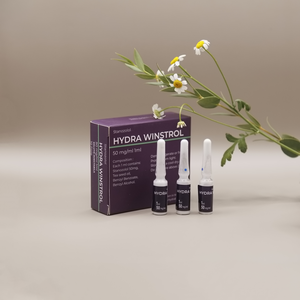 WINS Hydra 10ml|50mg Ампулы (срок до 08.25)