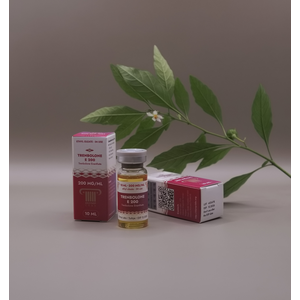 Trenbolone Enanthate Olymp 10ml|200mg Флакон