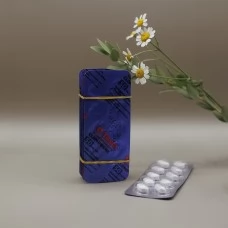CLOMIPHENE 50 Tesla 10tab|50mg Блистер 