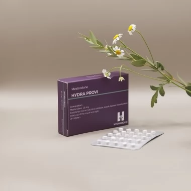 PROV Hydra 25tab|50mg Блистер (срок до 08.25)