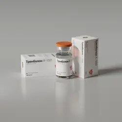 Тренболон А-100 Росфарм 10ml|100mg Флакон