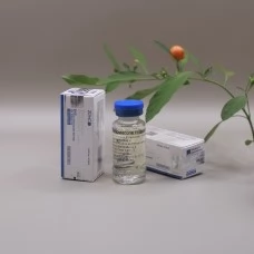 Testosterone Propionate ZPHC (RPL МСТ-oil) 10ml|100mg Флакон