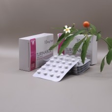 Turinabol Olymp 100tab|10mg Пачка