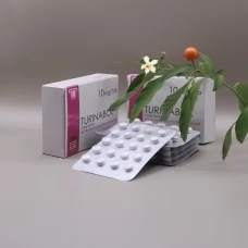 Turinabol Olymp 100tab|10mg Пачка (срок 08.25)