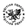 British Dragon